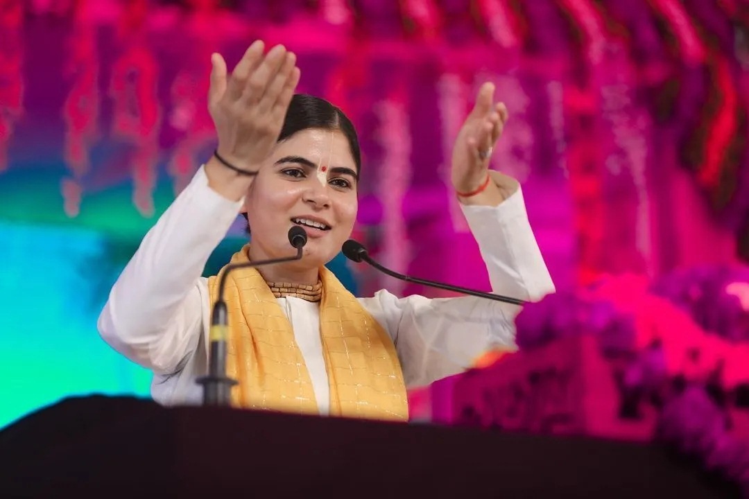 Devi Chitralekha Net Worth