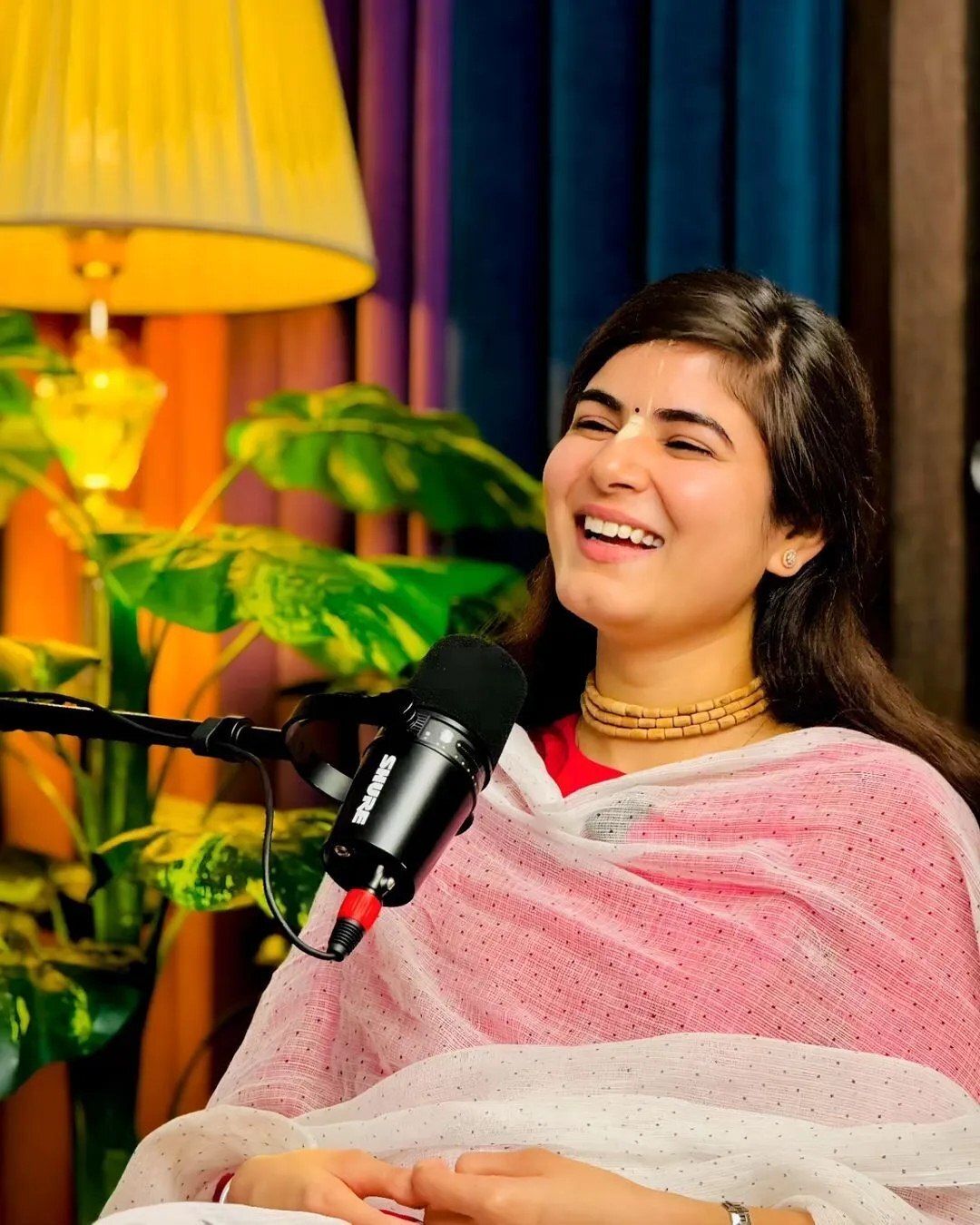 Devi Chitralekha Net Worth