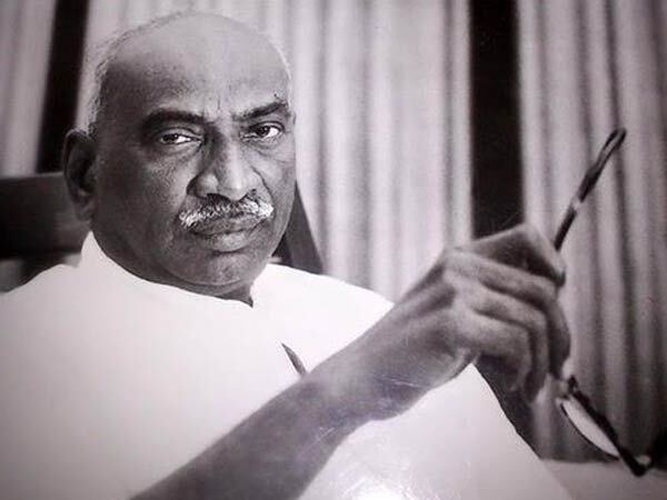 பாரத ரத்னா விருது வென்ற தமிழர்கள்.. யார் யாருக்கு, எப்போது கொடுக்கப்பட்டது? ஒரு பார்வை!