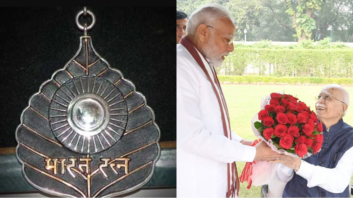 பாரத ரத்னா விருது வென்ற தமிழர்கள்.. யார் யாருக்கு, எப்போது கொடுக்கப்பட்டது? ஒரு பார்வை!