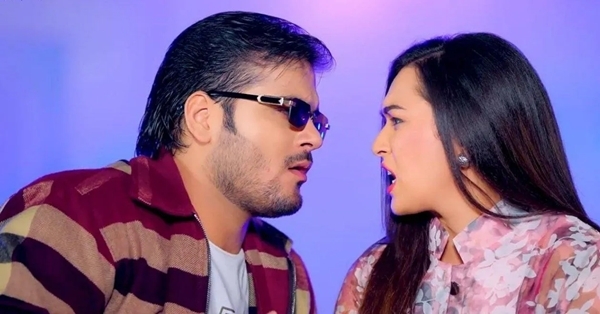 Bhojpuri Singer Arvind Akele Kallu Song