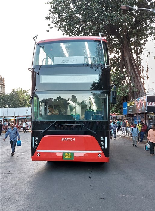  ಬೆಂಗಳೂರು: ಈ ಮಾರ್ಗಗಳಲ್ಲಿ ಡಬಲ್ ಡೆಕ್ಕರ್ ಬಸ್‌