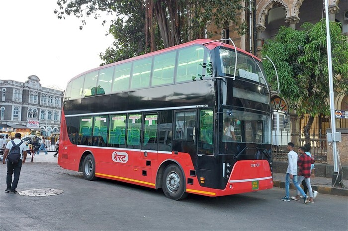  ಬೆಂಗಳೂರು: ಈ ಮಾರ್ಗಗಳಲ್ಲಿ ಡಬಲ್ ಡೆಕ್ಕರ್ ಬಸ್‌