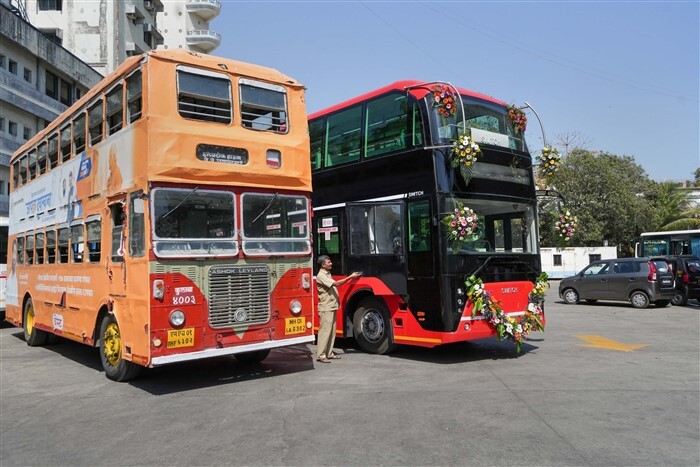  ಬೆಂಗಳೂರು: ಈ ಮಾರ್ಗಗಳಲ್ಲಿ ಡಬಲ್ ಡೆಕ್ಕರ್ ಬಸ್‌