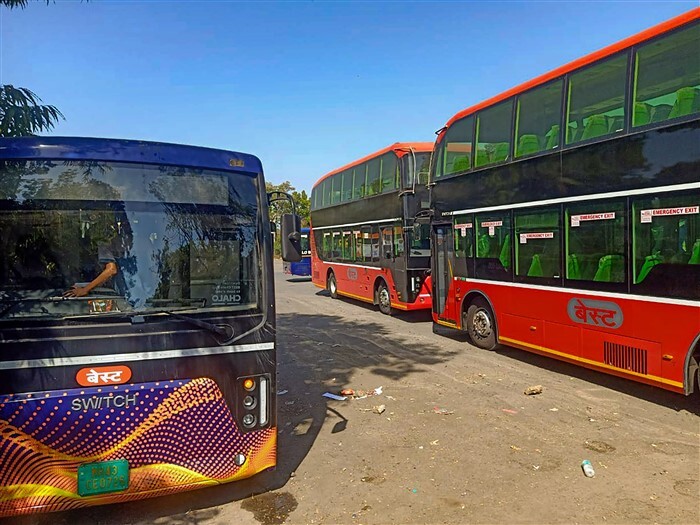  ಬೆಂಗಳೂರು: ಈ ಮಾರ್ಗಗಳಲ್ಲಿ ಡಬಲ್ ಡೆಕ್ಕರ್ ಬಸ್‌