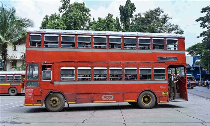  ಬೆಂಗಳೂರು: ಈ ಮಾರ್ಗಗಳಲ್ಲಿ ಡಬಲ್ ಡೆಕ್ಕರ್ ಬಸ್‌