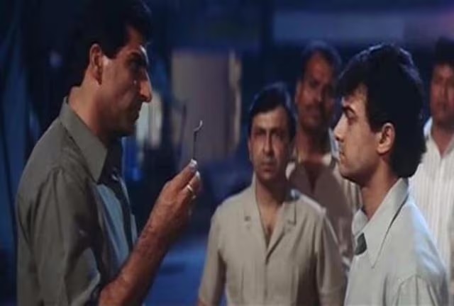 'सरफ़रोश' के बाद दक्षिण भारतीय फिल्मों के लिए खुले दरवाजे