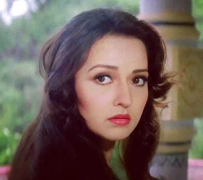 zeba bakhtiar ने अपने रिश्ते को पब्लिकली नहीं किया है