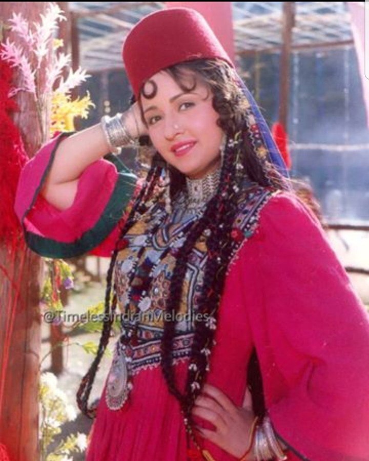 zeba bakhtiar married 4 times