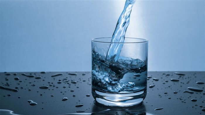 Warm Water