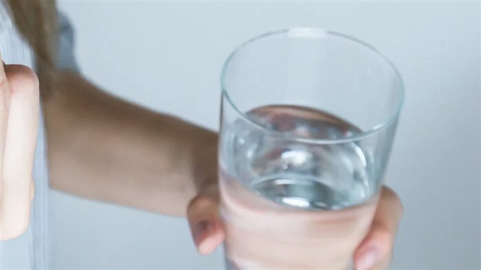 Warm Water