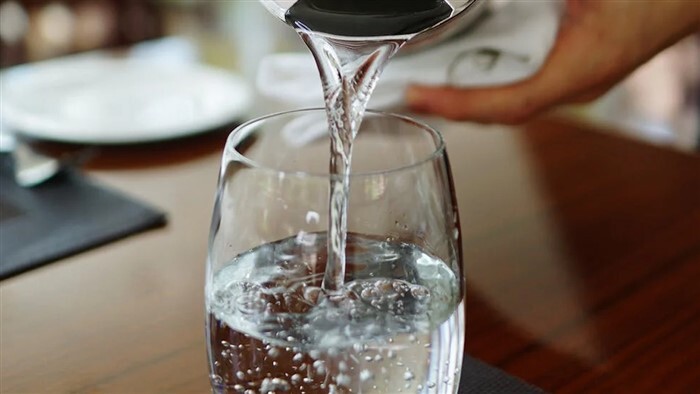 Warm Water