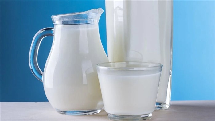 Cow Milk