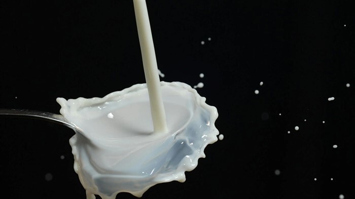 Cow Milk
