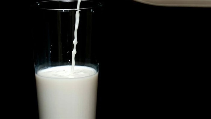 Cow Milk