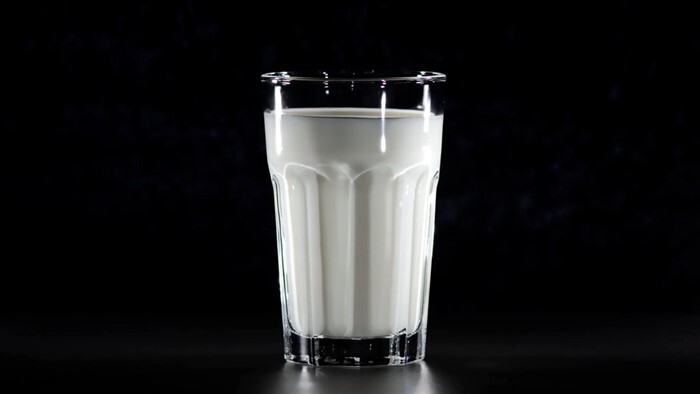 Cow Milk