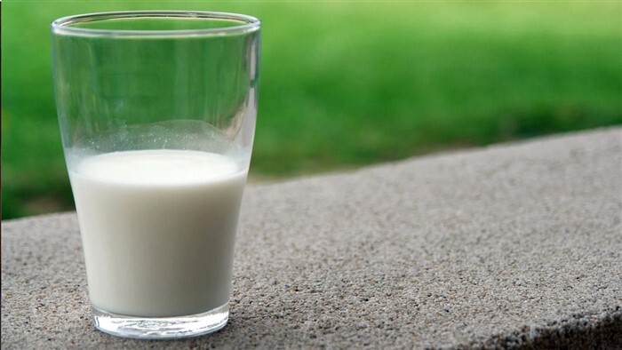 Cow Milk