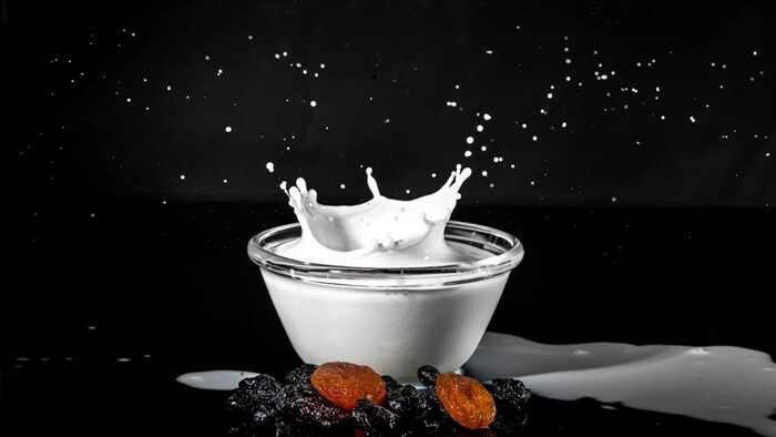 Cow Milk