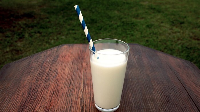 Cow Milk