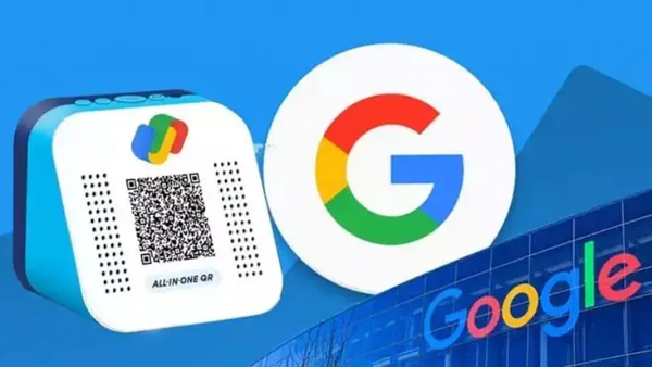 google pay