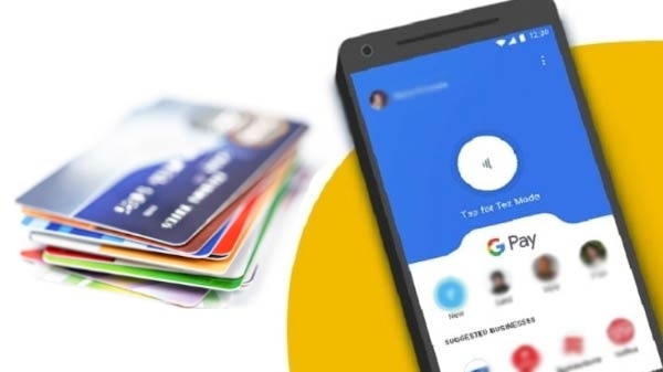 google pay