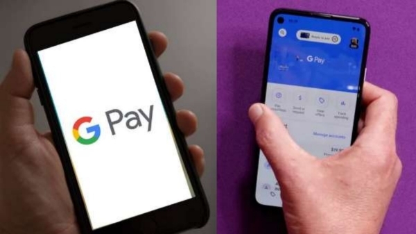 google pay