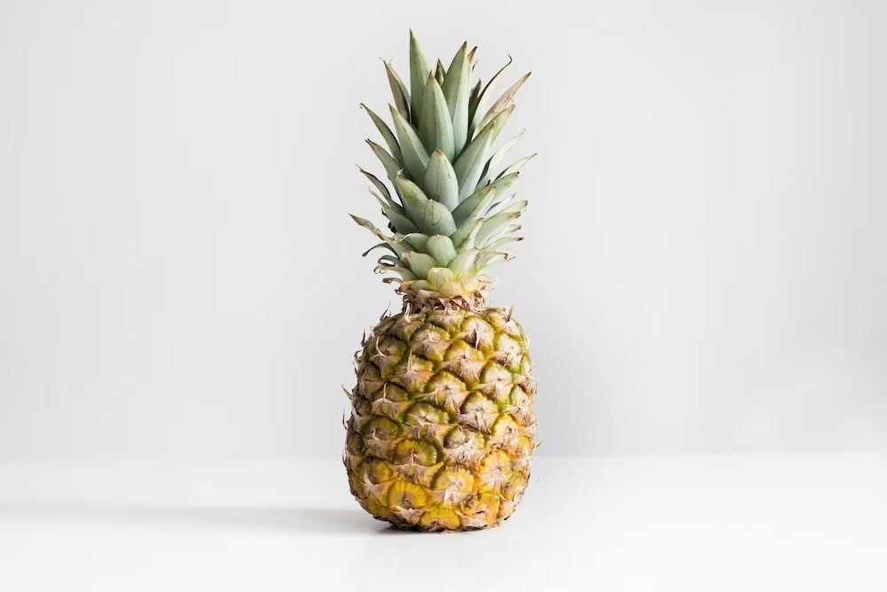 pineapple benefits