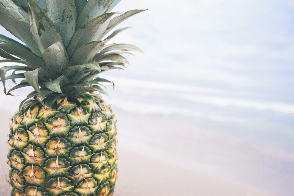 pineapple pictures