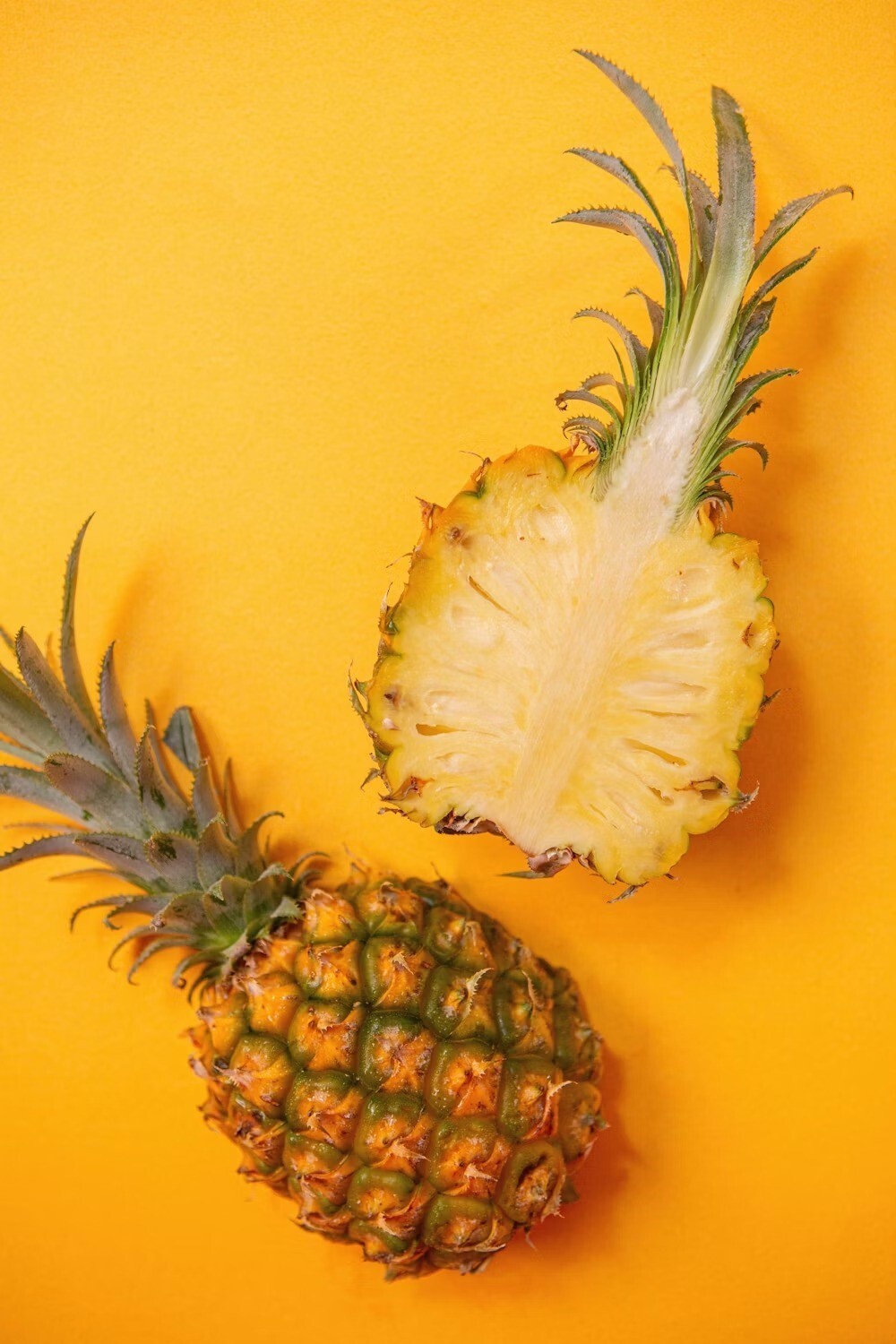 pineapple pics