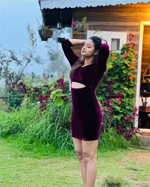 riya viswanthan
