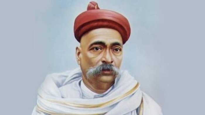 Balagangadhara tilak