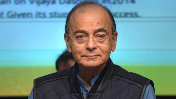 Arun Jaitely birth anniversary