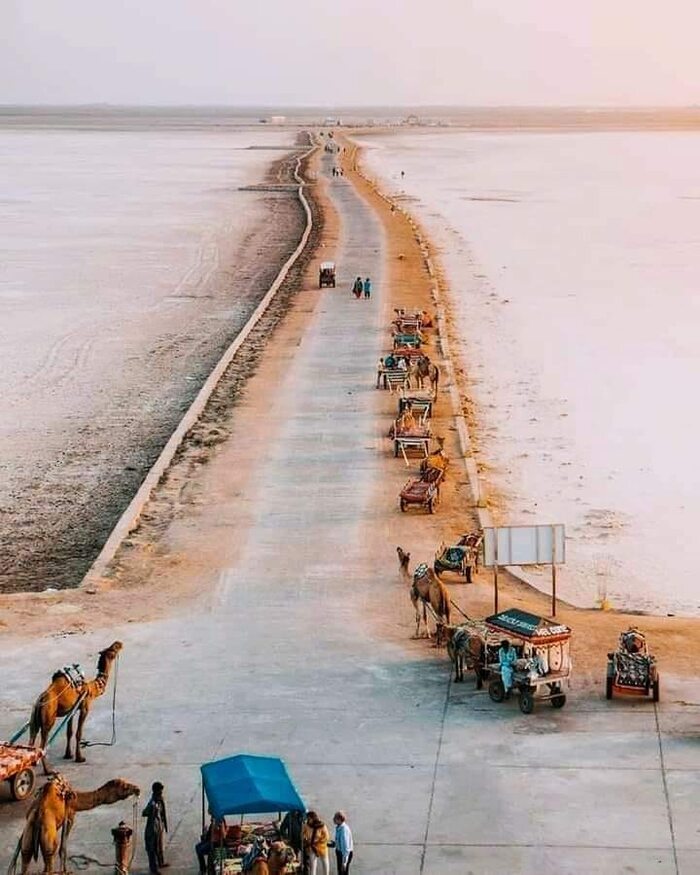 Rann of Kutch