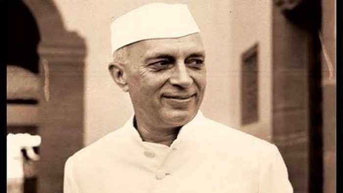 Jawaharlal Nehru