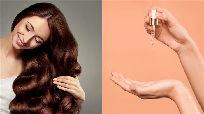 hair growth