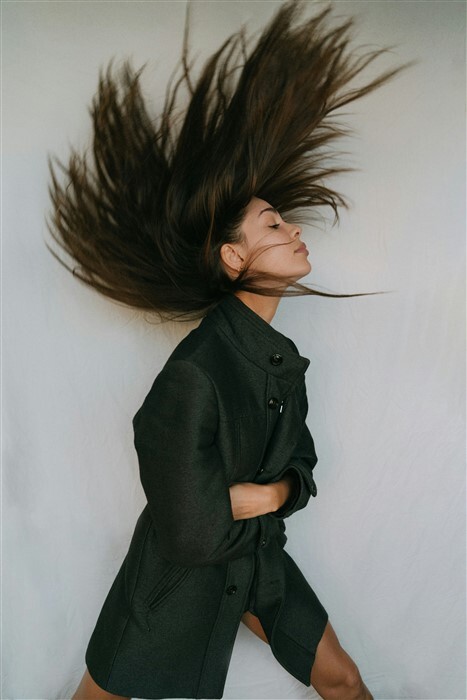 hair growth
