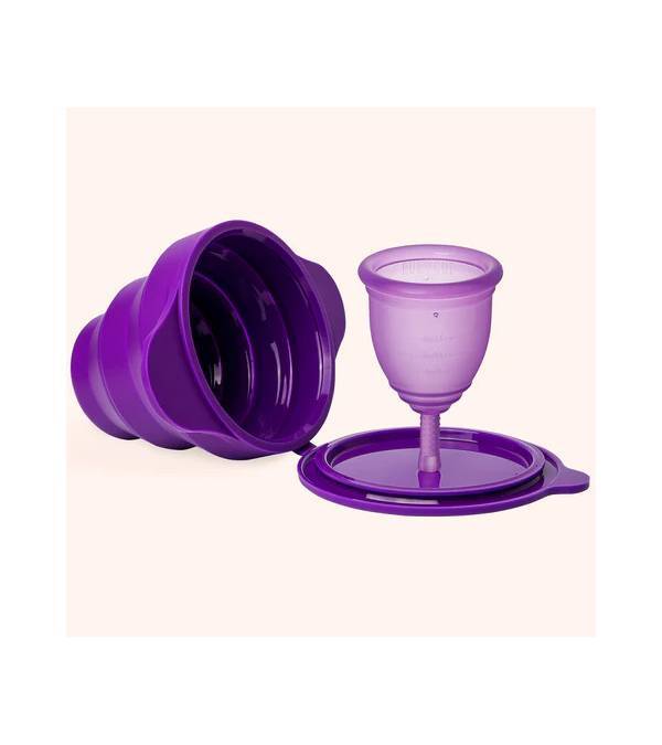 பெண்களே உஷார்! மாதவிடாய் காலத்தில் மென்ஸ்ட்ரல் கப் யூஸ் பண்ணுறீங்களா