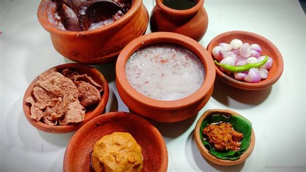 palaiya soru