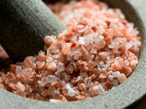 salt