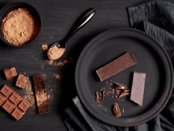 dark chocolate
