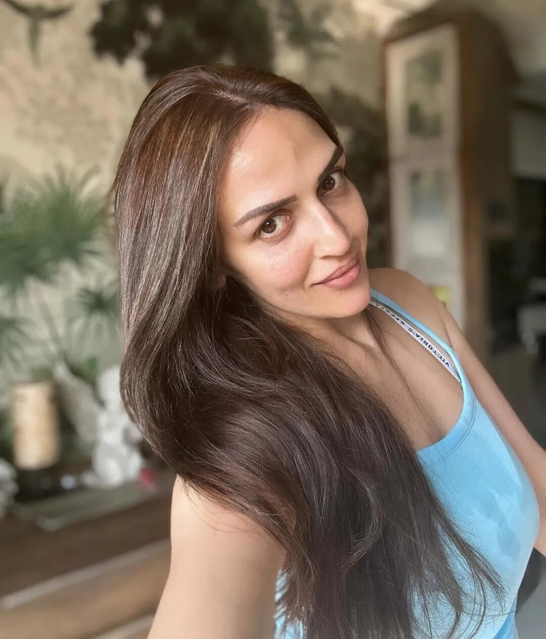 Esha Deol, divorce