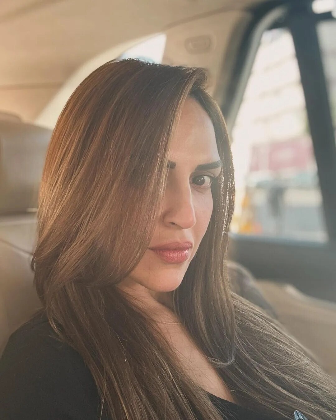 Esha Deol, divorce