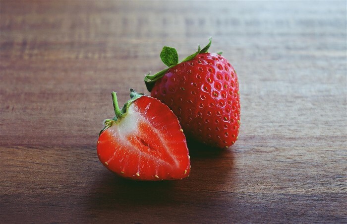 Strawberry