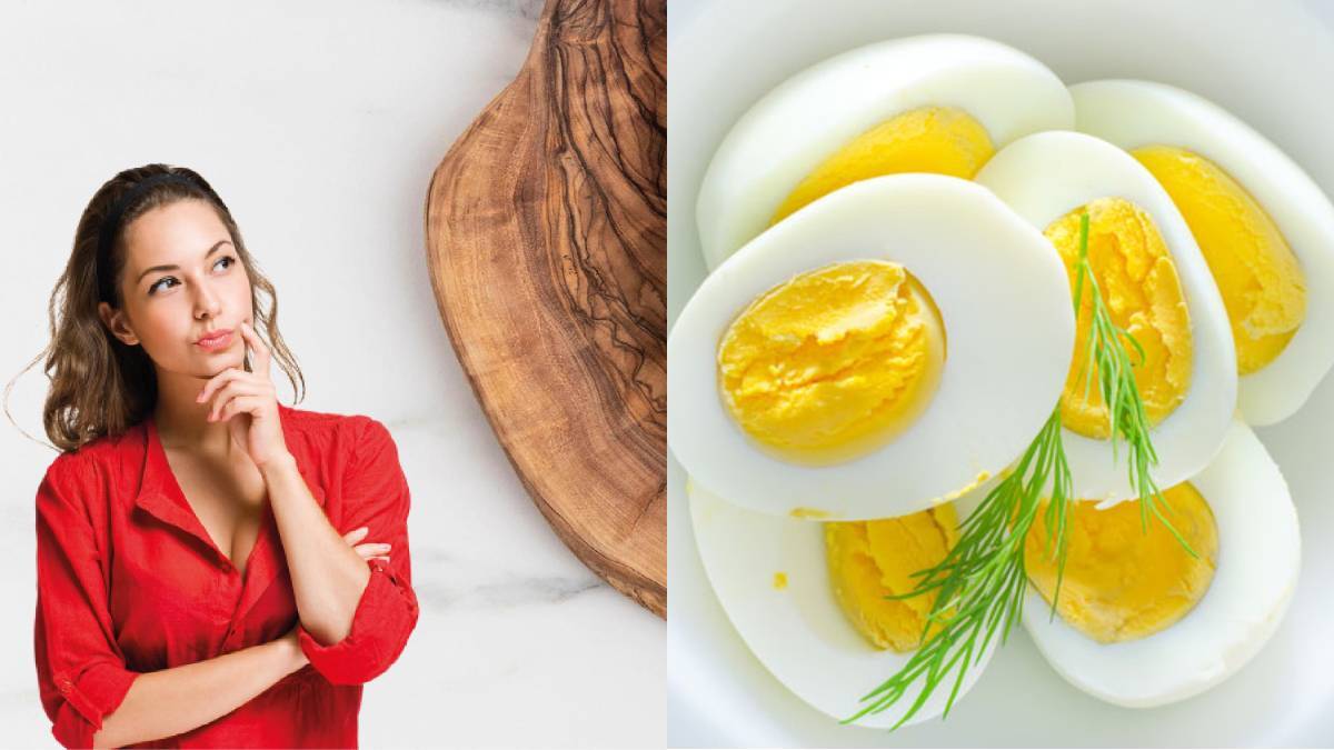 ஒரு மாசம் ஆச்சு முட்டை சாப்பிட்டு.. இதனால் உடலில் என்னென்ன மாற்றங்கள்