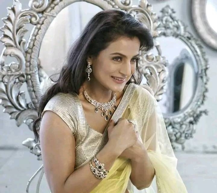 Ameesha Patel ki shadi