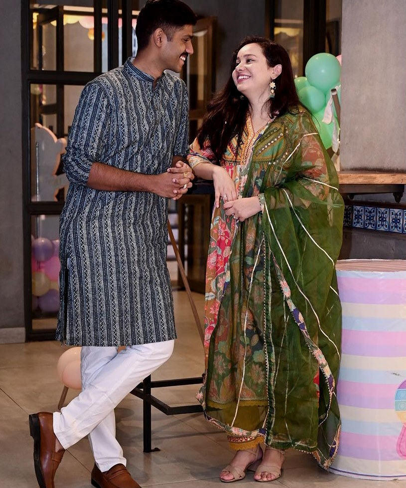 ias officers love story in valentine week 2024