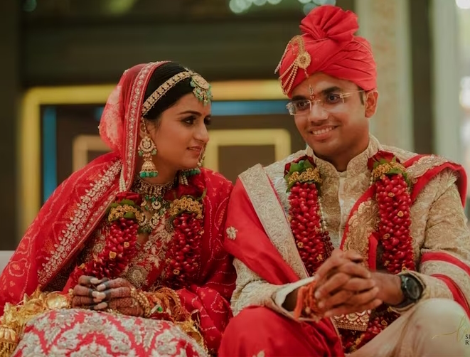 ias officers love story in valentine week 2024