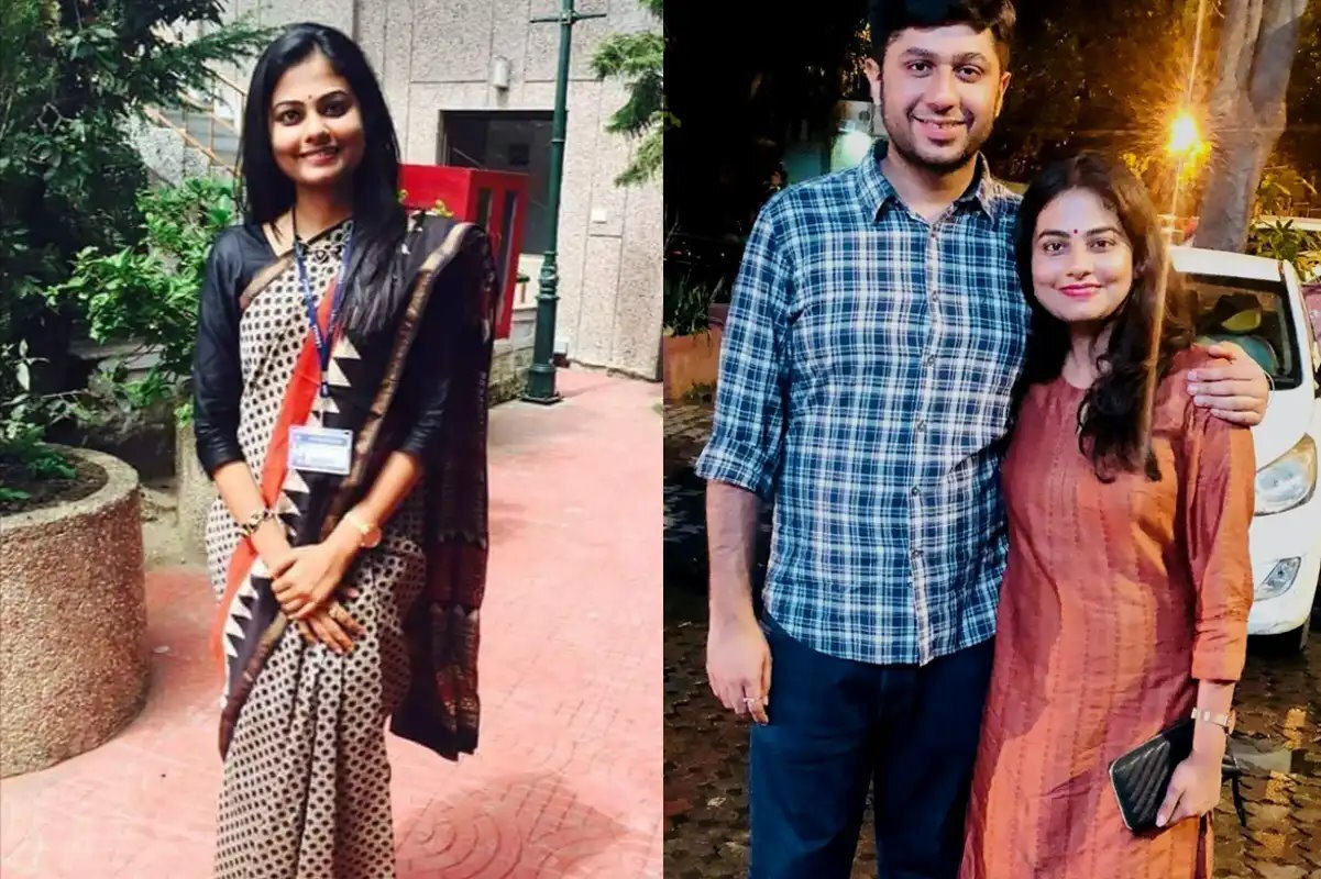 ias officers love story in valentine week 2024