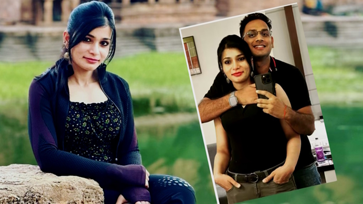 ias officers love story in valentine week 2024