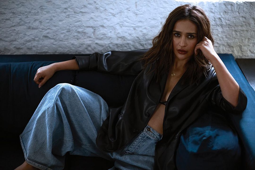 In Pics: Aisha Sharma’s Latest Jaw-Dropping Photoshoot Leaves Fans Wanting More